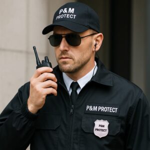 Pourquoi choisir PM Protect